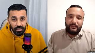 Türkiýede Ýiten Iki Türkmen Aktiwistiniň Işi Gaýtadan Edirne Prokuraturasyna Berildi