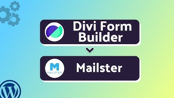 Integrating Divi Form Builder with Mailster | Step-by-Step Tutorial | Bit Integrations