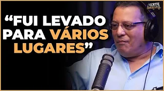 imagem do vídeo Indo para outros planos com projeção astral! | À Deriva Cortes