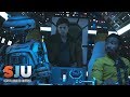 The New Solo: A Star Wars Story Trailer Is Here! - SJU