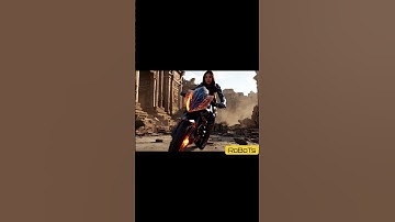 #monster vs #robot #fight #animated #aivideo #entertainment #purpose #only #shortvideo