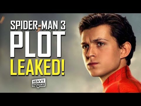 Spider-Man 3: Full Plot Leak Breakdown | Inside Source Reveals Outline Of Early 