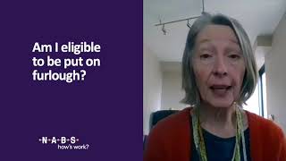 What is furlough An introduction for employees by NABS