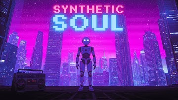 Synthetic Soul - Chrono Waves