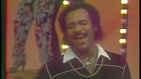 The Dramatics-Ron Banks-The Best Thing In My Life