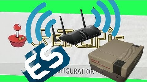 RETROPIE #5- Putting ROMs Onto Your Raspberry Pi! #retrogaming #retrogame #wifi