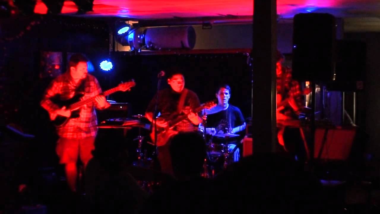 Moogatu Live Cafe Diem Richmond, VA YouTube