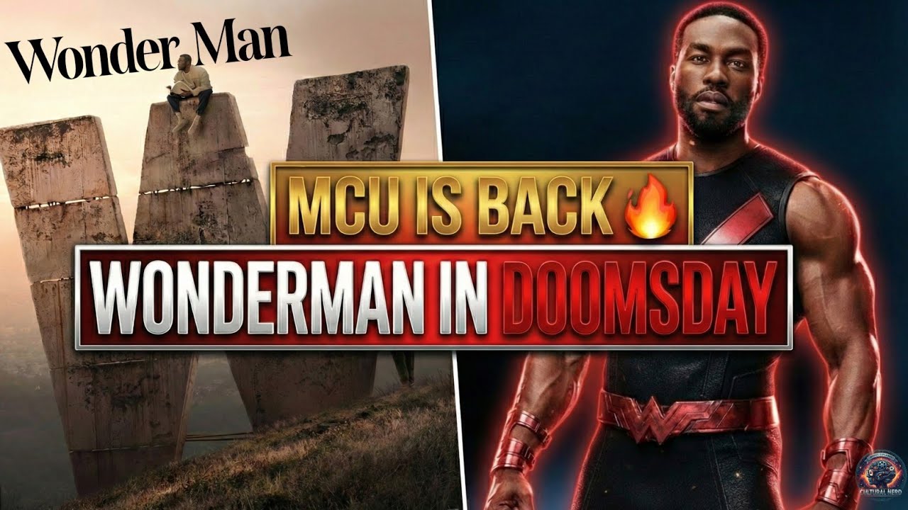 Marvel's Wonder Man Season 1 Review & Ending Explained in Hindi | MCU IS BACK 🔥