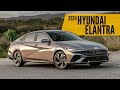 2024 Hyundai Elantra - Exterior, Interior & Drive | AUTOBICS