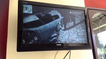 Mw3 hiding places and glitches part 4