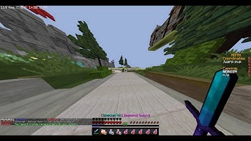 Archon Hacker - Crazy Kill Aura #6