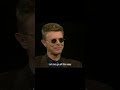 The Starman reveals the true origins of his creative evolution