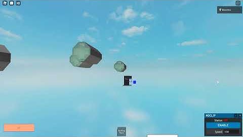 GOODBYE CORE! WHAT HAPPEN UNNAMED COMPUTER CORE 2 - Roblox (the End)