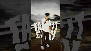 Snapseed Text Behind Image Trick for Beginners | Step-by-Step Editing Guide🔥 #shorts