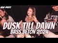 DJ DUSK TILL DAWN REMIX BREAKBEAT FULL BASS - DJ BREAKBEAT TERBARU BASS BETON 2023 | TIKTOK VIRAL