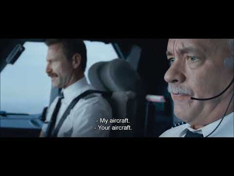 Sully scene \