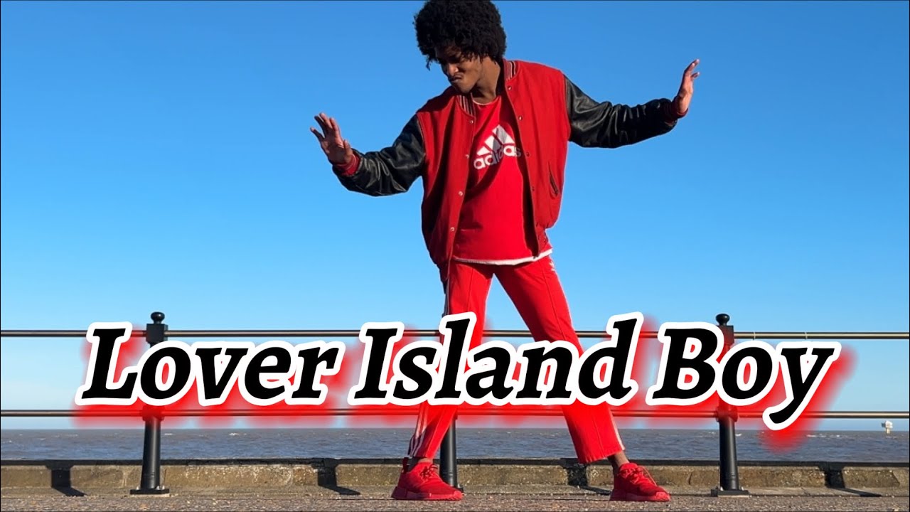 Watch Locked Away R.City, Adam Levine Dance Video ‘Lover Island Boy’ - Jayson Peralta on YouTube Watch Locked Away R.City, Adam Levine Dance Video ‘Lover Island Boy’ - Jayson Peralta on YouTube