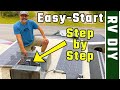 Micro-Air Easy Start DIY on Coleman Mach RV AC unit 4K (RV Living Full Time)