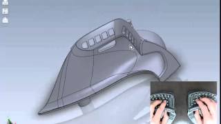 Keymouse - 3D Rotation