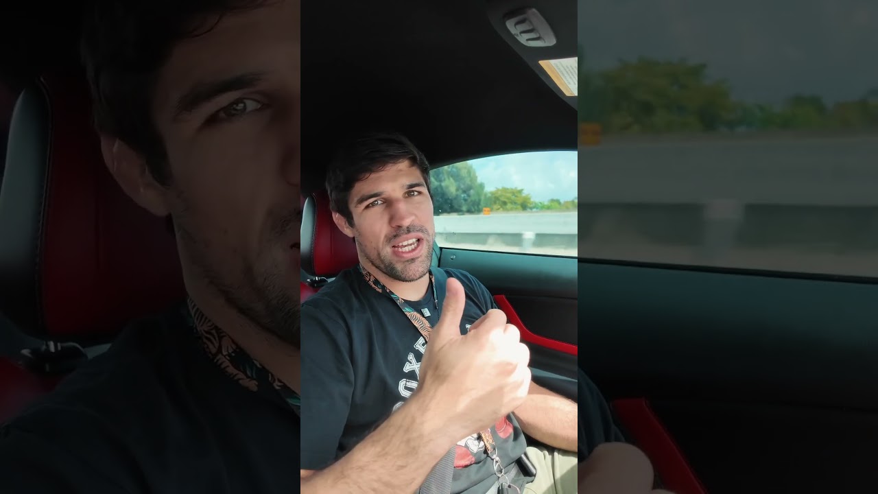 Watch now UFC Atlantic City EP 01