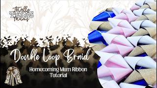 Double Loop Braid Profile
