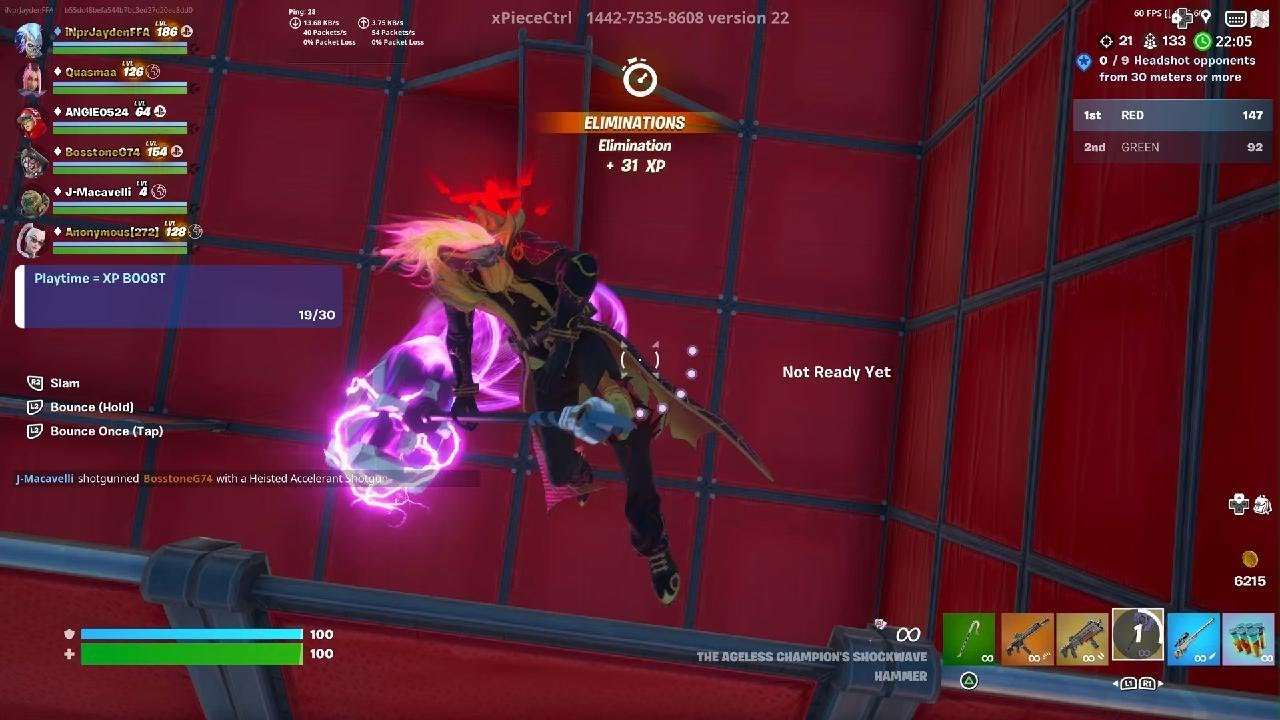i-managed-to-hit-one-shot-youtube