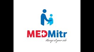 MedMitr | Healthcare App screenshot 1