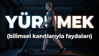 Yürüyüş Neden Bu Kadar Etkili?