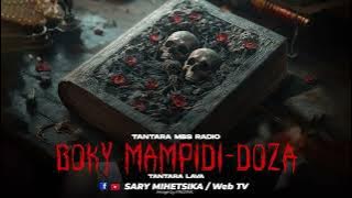 TANTARA MALAGASY - BOKY MAMPIDI-DOZA (Tantara MBS RADIO)