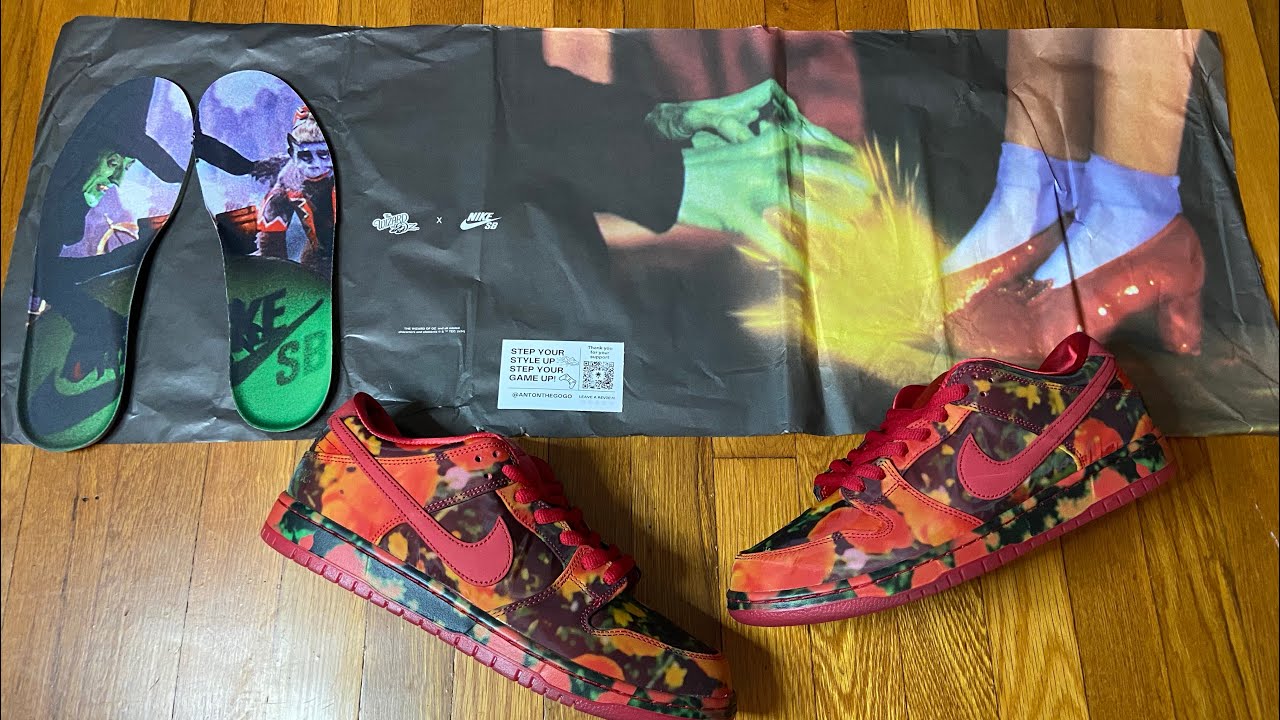 ふ*。様 Nike SB Dunk Low \"Poppy Field\" s-l1200.jpg