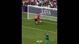 funny Goalkeeping fcmobile eafc24 fifamobile funny shorts short