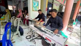 Kitir Sumilir Bayu Music 🔴