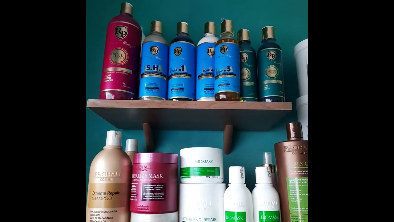 montando o t&atilde;o sonhado sal&atilde;o em casa... o in&iacute;cio.