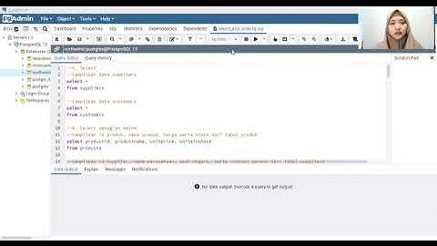 Praktikum SBD (Select & Order by) - Elvira Kurlina (202410101009)