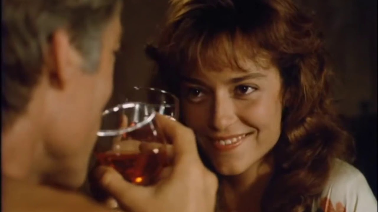 Thorn Birds-Set Fire to the Rain-Adele