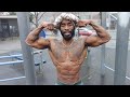 The Proof does 50 Pull ups and 100 Push ups in under 5 Minutes | Thats Good Money