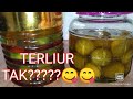 cara membuat jeruk limau nipis asam boi