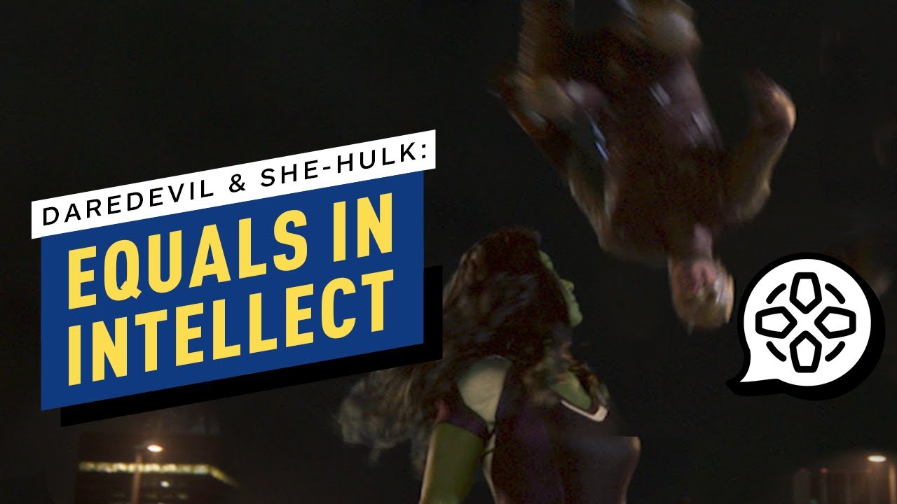 She-Hulk: Attorney at Law Trailer  New #SDCC trailer for She-Hulk