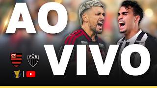 FLAMENGO X ATLÉTICO MG JOGO AO VIVO COM IMAGEM NO PREMIERE | FLAMENGO AO VIVO COM IMAGEM BRASILEIRÃO