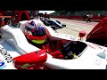 Italian F4 Championship powered by Abarth - ACI Racing Weekend Imola - Race 1