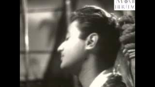 Ye Raat Ye Chandni Phir Kahan Sunja Dil Ki Dastan - Jaal (1952)