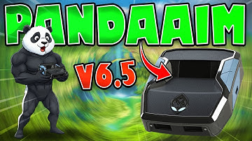 BEST Cronus Zen AIM ASSIST + ANTI RECOIL Script PANDAAIM 6.5 Setup for Battlefield 6 (PS5+XBOX)