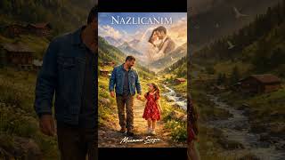 Nazlicanim Modern Arabesk & Anadolu Rock Cover Muammer Sezgin