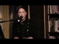 Amanda Palmer, "Dark Come Soon" (Tegan and Sara)