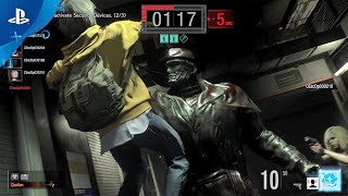 『PROJECT RESISTANCE』 プロモーション映像