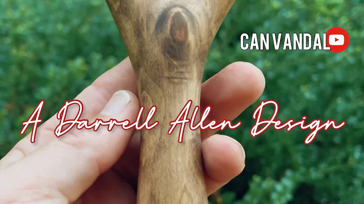 A Darrell Allen Design