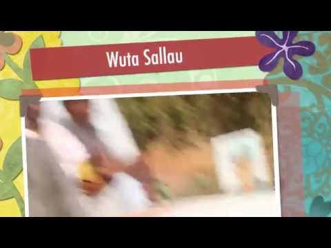 Ibro wuta sallau hausa Songs