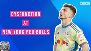 New York Red Bulls Botched The Dante Vanzeir Racism Scandal | The Cooligans