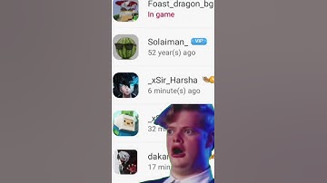 My blockmango friend who was offline for 52 years 😱||Glitch||Blockmango||Shorts||(No clickbait)