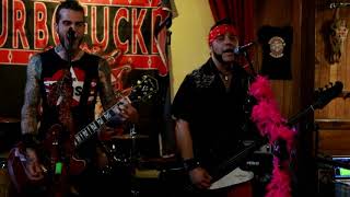 TurboFuckers "Lady Infierno"